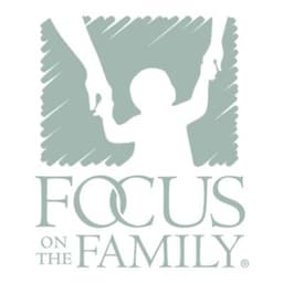 Focus on the Family logo